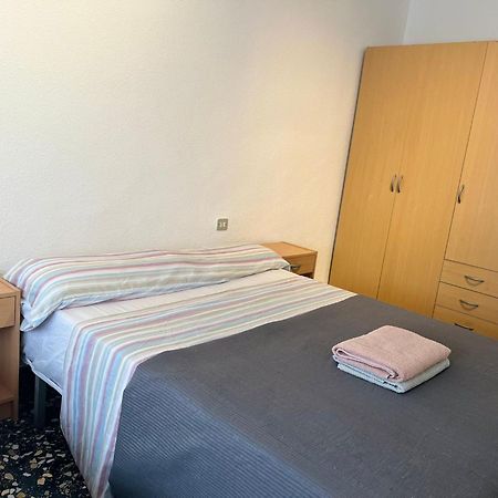 Apartment Capitan Segarra Center Alicante Dış mekan fotoğraf