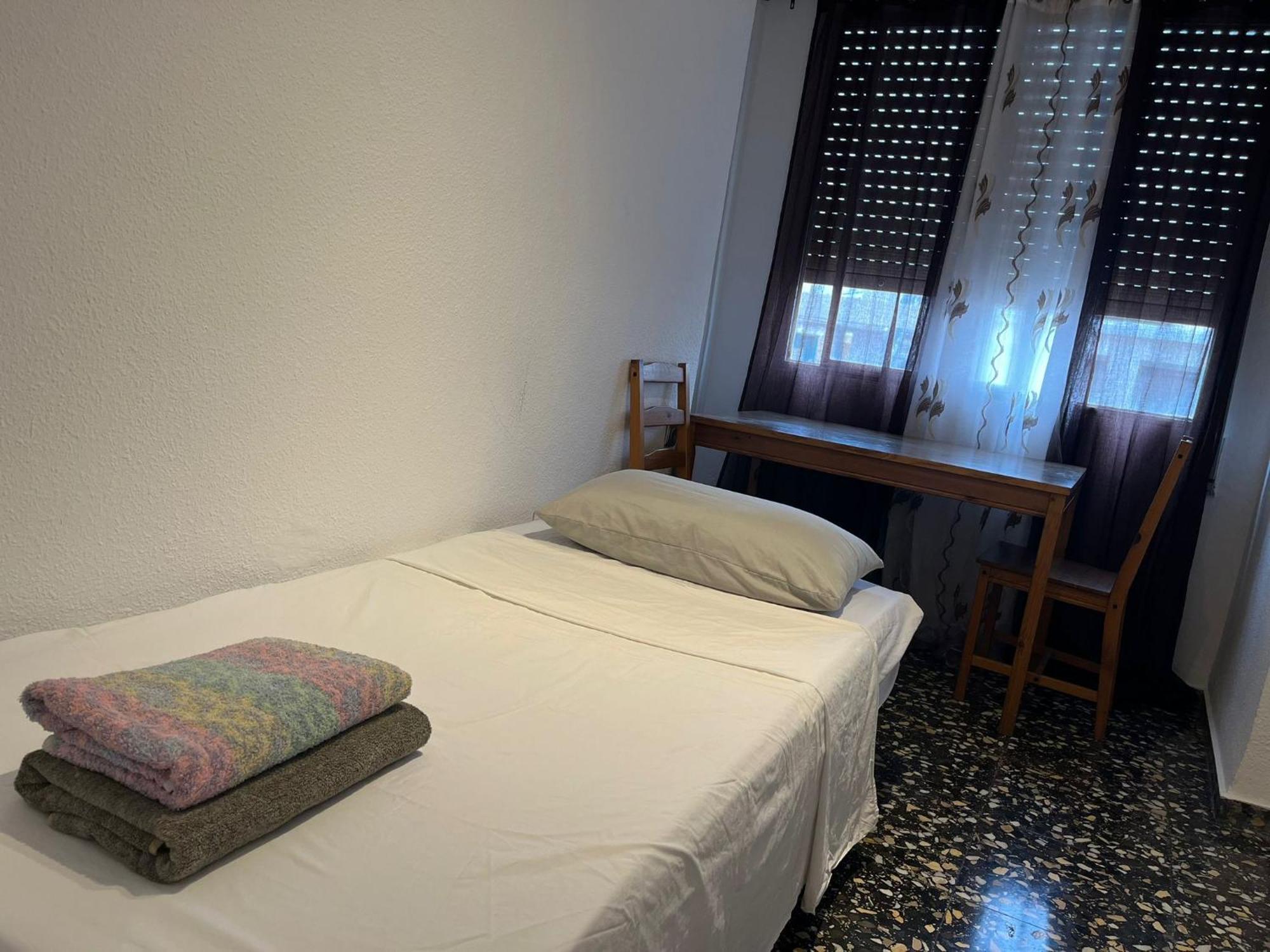 Apartment Capitan Segarra Center Alicante Dış mekan fotoğraf